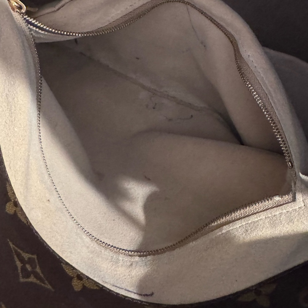 Brown Designer Tote Bag - Picture 15 of 17